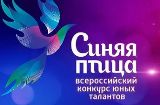 Гран-при фестиваля «Город кино» получил участник регионального этапа Всероссийского конкурса юных   талантов «Синяя птица»