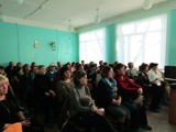 38 представителей родительской общественности приняли участие в родительском областном собрании в режиме видеоконференции «Готовимся к экзаменам вместе».