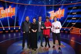Проект «Ты супер!» 