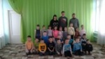 АКЦИЯ «ЗАРЯДКА  С ЧЕМПИОНОМ»