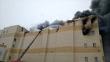 О мерах пожарной безопасности в торгово-развлекательных организациях, учреждениях культуры и образования.