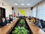 Вебинар для муниципальных служащих по вопросам декларирования доходов
