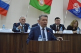 Состоялось заседание Сторон социального партнерства Отраслевого соглашения по агропромышленному комплексу 