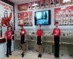 В рамках региональной программы, инициированной Губернатором Саратовской области Романом Бусаргиным, впервые отремонтируют 100 школьных музеев.
