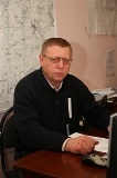 Доклад начальника отдела ГО и ЧС администрации Калининского МР Ю.Н. Фролова
