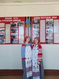 Фольклорный фестиваль.