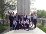 "Нельзя научиться любить живых,  если не умеешь хранить память об умерших"