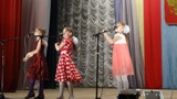 Концерт «Удачной службы вам, ребята!»