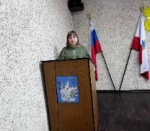 Начальник управления земельно имущественных отношений Светлана Сигачева рассказалаКак изменить адрес объекта в ЕГРН»?