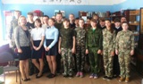 В 2017 году исполнилось 205 лет Бородинскому сражению. 