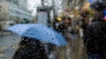 Прогноз погоды