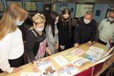 Определились победители районного этапа конкурса детского творчества «Мои родители работают в полиции – 2020»
