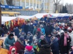 Гуляй, Масленица!