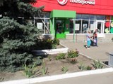 Наш город Калининск должен быть благоустроенным и чистым