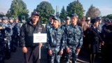 Школьники Калининского района – в пятёрке лучших!