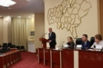 Совет муниципальных образований потребовал от глав районов усилить взаимодействие с Регоператором
