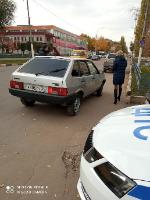 О проведении рейдовых мероприятий, направленных на снижение задолженности по транспортному налогу