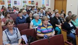В КЦСОН Калининского района появилась первичная профсоюзная организация