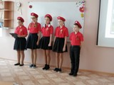 ДЕНЬ ГЕРОЕВ ОТЕЧЕСТВА