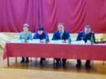 Состоялось собрание граждан Колокольцовского МО