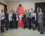 Калининцам вручили главный документ – паспорт гражданина Российской Федерации