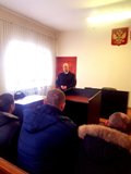 ПЬЯНАЯ ЕЗДА ДО ДОБРА НЕ ДОВОДИТ!