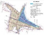 Первый аукцион на жилую застройку старого аэропорта стартует в июле