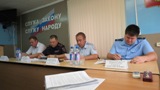 В МО МВД России «Калининский» Саратовской области подведены итоги работы за 1 полугодие 2018 года.