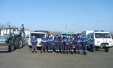 Информация о проведению КШУ