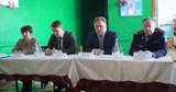 Состоялось собрание граждан Широкоуступского МО