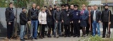 Студенты Калининского агропромышленного лицея приняли участие во всероссийской акции «Лес Победы»