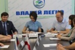 Подписаны первые соглашения о присоединении к социальному проекту «ВладейЛегко» органов власти Саратовской области 
