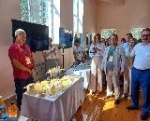 В Балашове прошел третий муниципальный форум «PROБизнес»