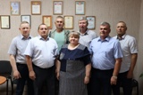 Фермерские хозяйства Калининского района!