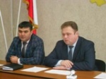 Состоялось совещание в режиме видеоконференцсвязи