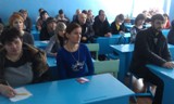 Родителям девятиклассников рассказали о порядке приема в профессиональные образовательные организации