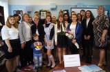 Урок памяти «Эхо Бесланской трагедии»