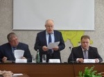Состоялось расширенное заседание Общественного совета