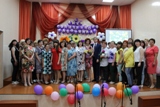 День социального работника