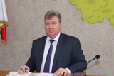 Состоялись совещания в режиме видеоконференцсвязи