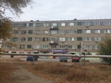Капитальный ремонт крыши многоквартирного дома Советская, 28