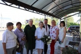 Торжественное мероприятие, посвященное Дню ветеринарного работника