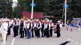 Праздник духовой музыки