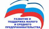 Информация о государственной поддержке субъектов малого и среднего предпринимательства в 2017 году