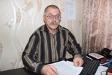 Не заметил, как стал ветераном…