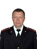 Кадровые изменения в ОГИБДД МО МВД России «Калининский» 