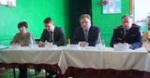 Состоялось собрание граждан Широкоуступского МО