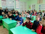 В Калининске полицейские провели День правовой помощи детям
