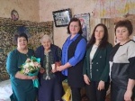 По поручению Президента РФ Владимира Путина продолжаем добрую традицию.