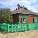 Наш храм преображается!
